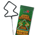 Бенгальские огни - фигуры — в Бахчисарае | bahchisaraj.salutsklad.ru